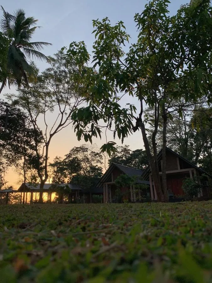 The Cottage Sigiriya