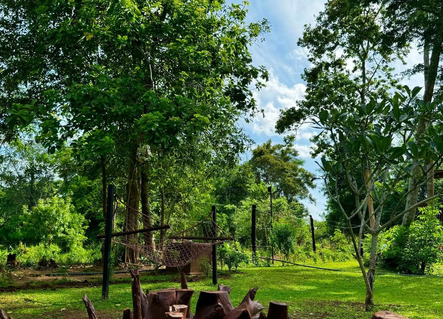 The Cottage Sigiriya Sri Lanka