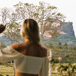 Royal Rock Sigiriya