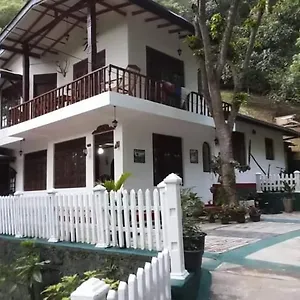 25 Homestay Kandy