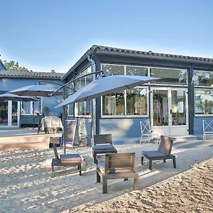 Restaurant Les Lavandins Saint-Christol (Vaucluse)