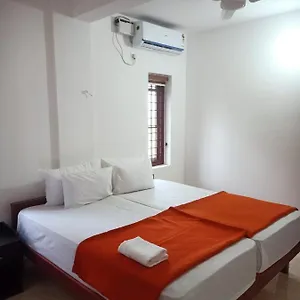 Grace Mary Residency 5* Nedumbassery