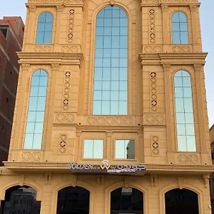 Golden New Quraish 2* Jeddah