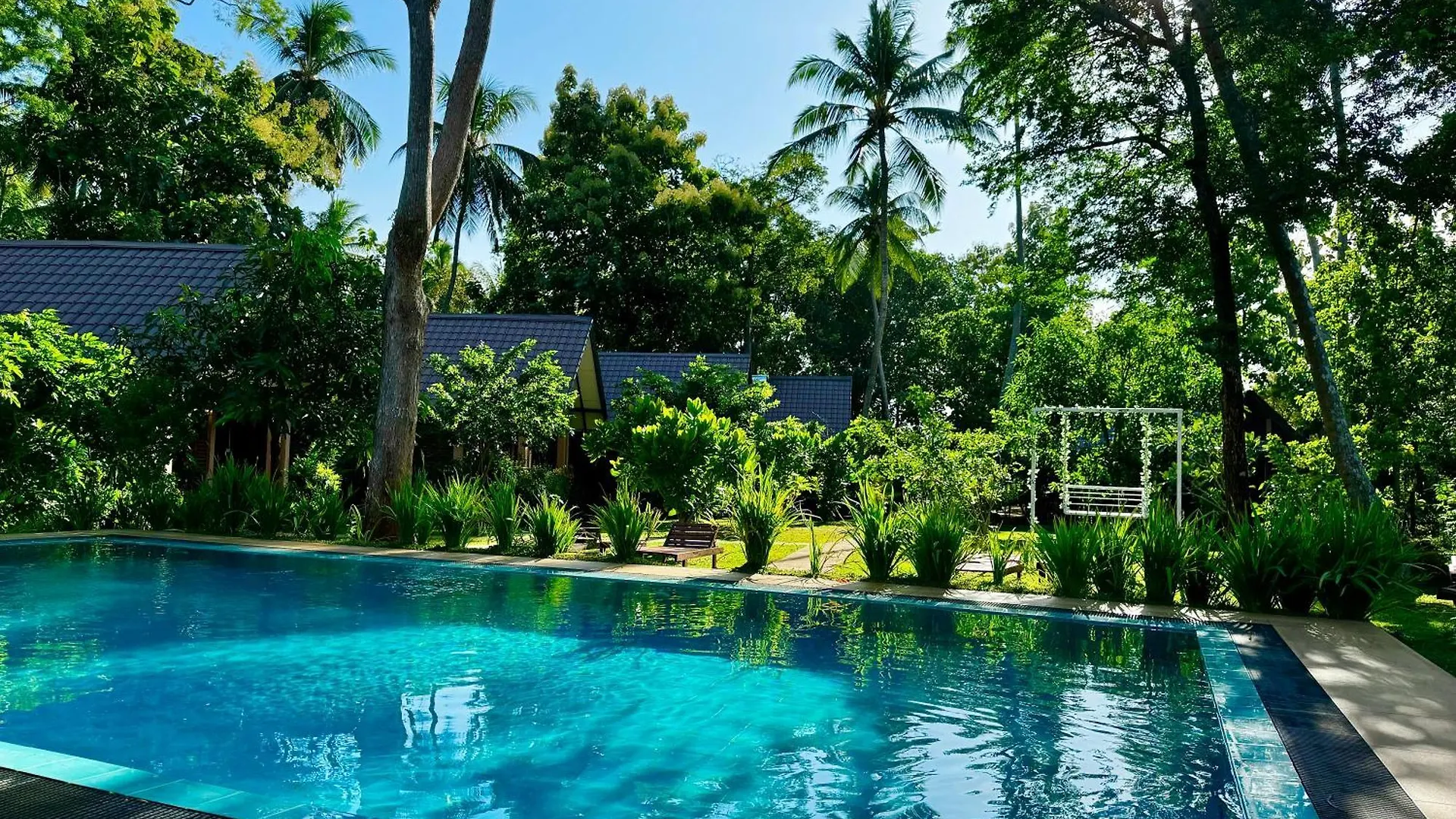Hotel The Cottage Sigirîya