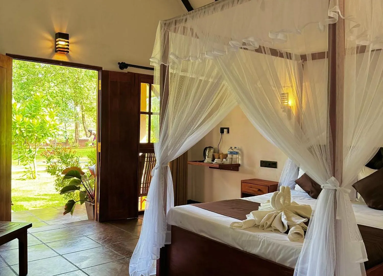 The Cottage Sigirîya