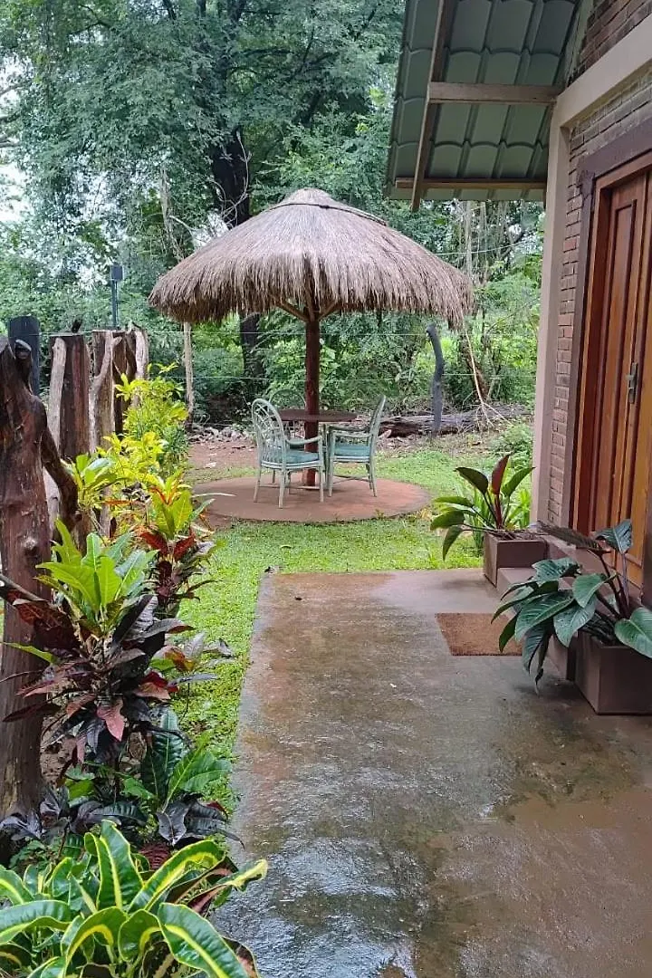 Hotel The Cottage Sigirîya